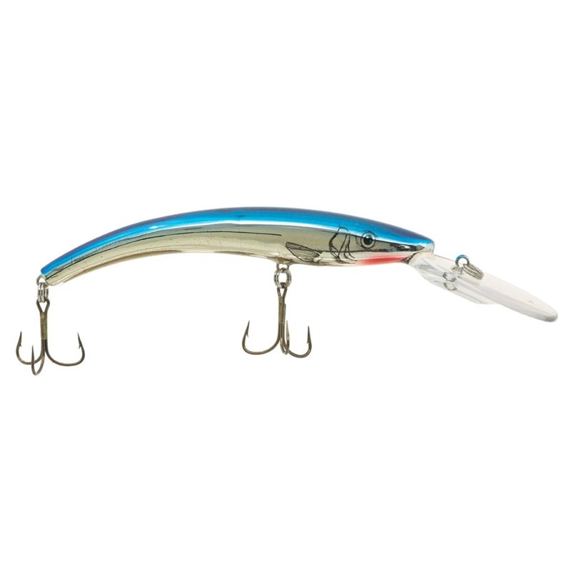 REEF RUNNER 800 DEEP DIVER CHROME BLUE