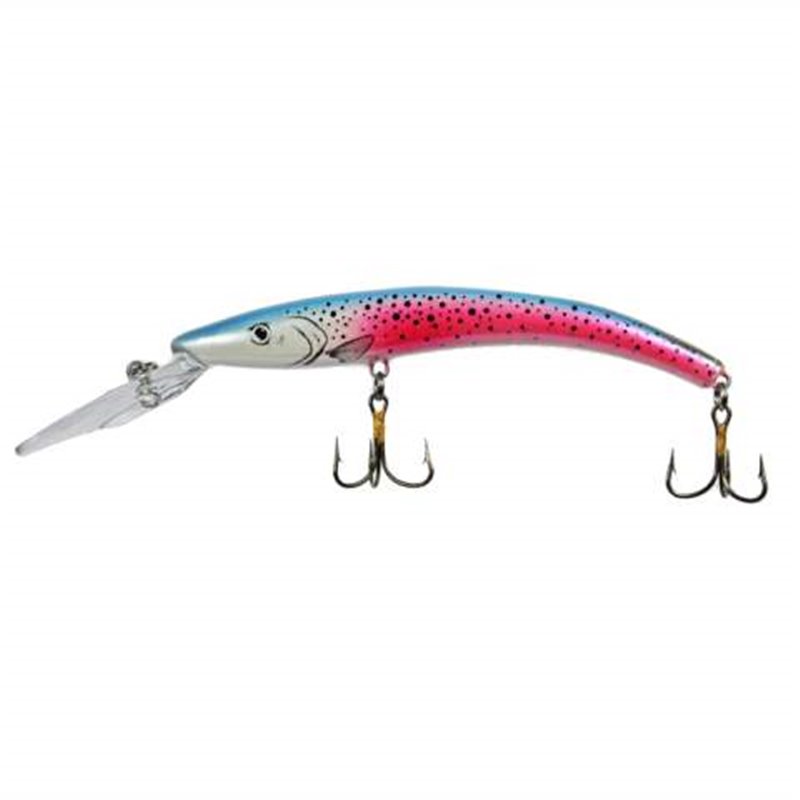 REEF RUNNER 800 DEEP DIVER RAINBOW TROUT