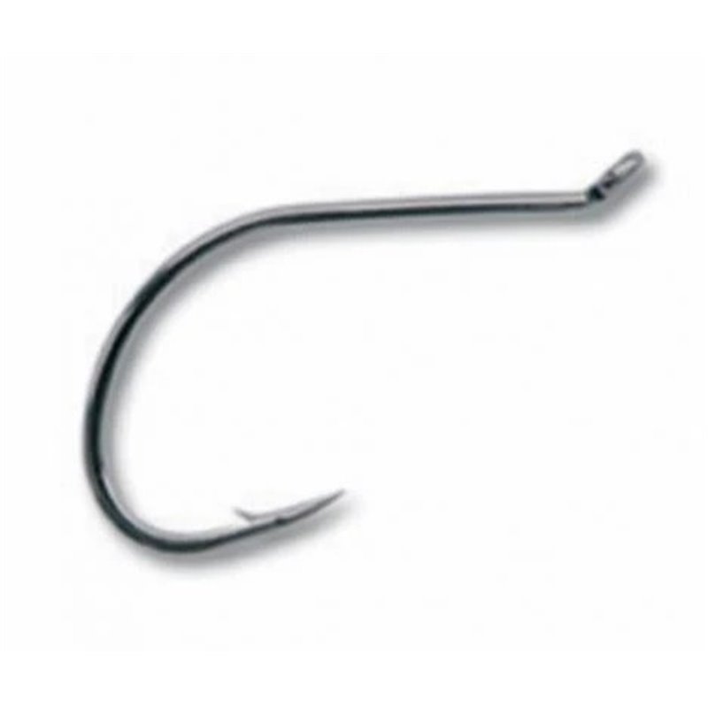 MUSTAD ULTRA POINT DROP SHOT HOOK SZ 2