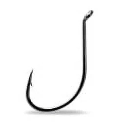 MUSTAD ULTRA POINT SLOW DEATH HOOK SZ 1