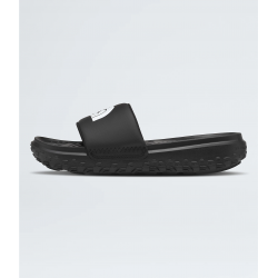 North Face Women Never Stop Cush Slide Black - THE NORTH FACE - sporteque.ca