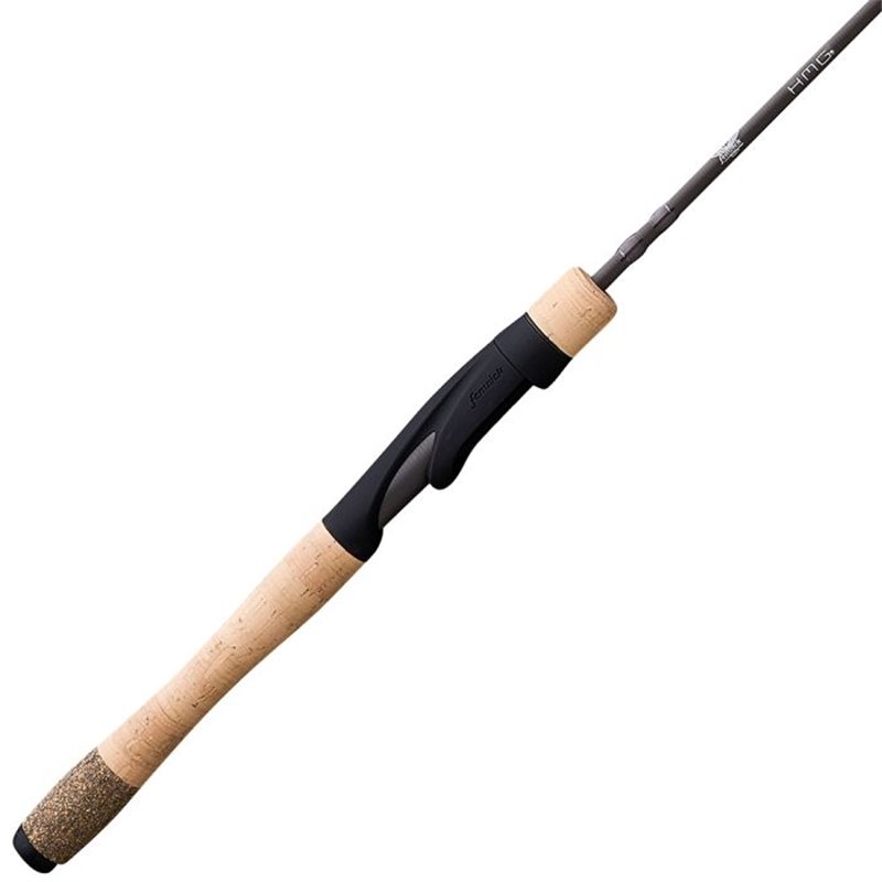 Fenwick HMG Trout & panfish Spinning Rod 6'6'' L 2 pcs Fenwick Canne à lancer léger