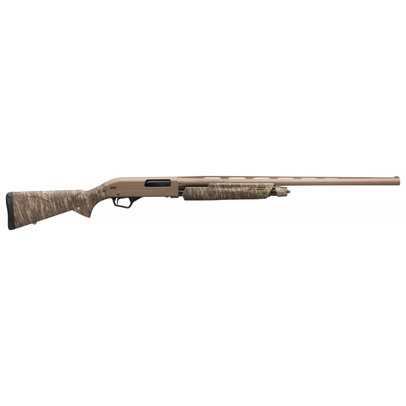 Winchester SXP 12 Ga 3.5'' 28'' Hybrid Hunter Bottomland Winchester ( U.S. Reapeating Arms) Winchester