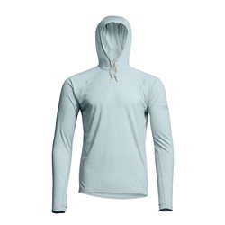 Sitka Radiant Hoody Blue Haze