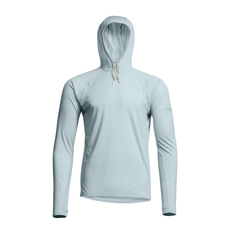 Sitka Radiant Hoody Blue Haze Sitka Hauts