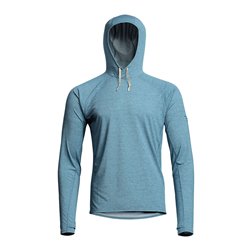 Sitka Radiant Hoody Pacific Sitka Tops