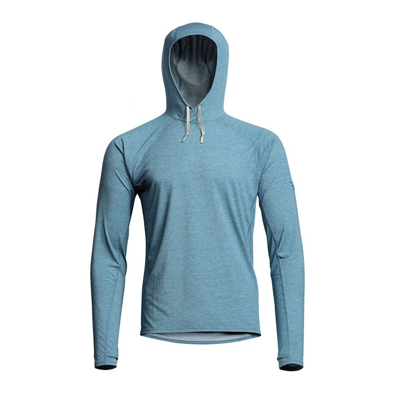 Sitka Radiant Hoody Pacific Sitka Hauts