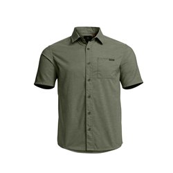 Sitka Mojave SS Shirt Olive Green