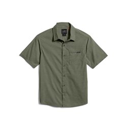 Sitka Mojave SS Shirt Olive Green