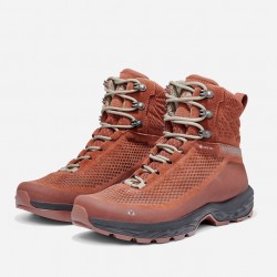 Vasque Women Torre ATG TX cappucino brun - Vasque - sporteque.ca