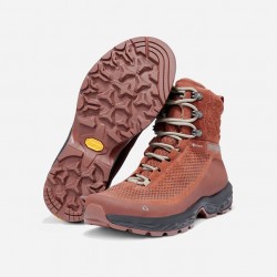 Vasque Women Torre ATG TX cappucino brun - Vasque - sporteque.ca