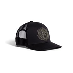 Sitka Griz Mid Pro Trucker Black OS Fits All