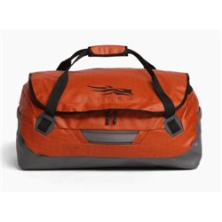 Sitka Drifter Duffle 75L Ember OS Fits All