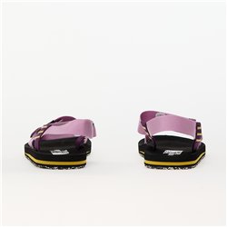 North Face W Skeena Sandal Mineral Purple Black