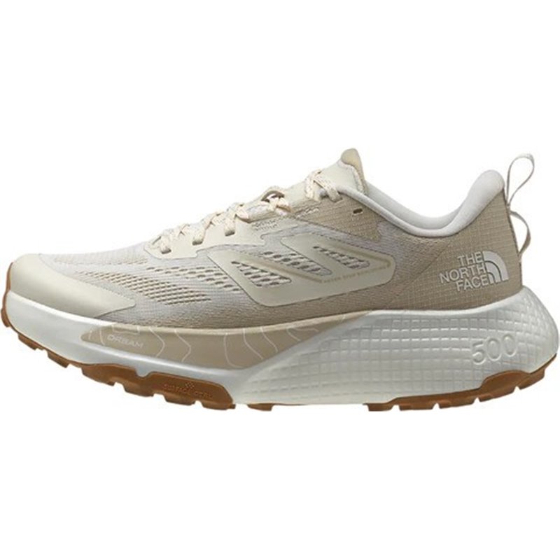 North Face W Altamesa 500 White Dune Gravel