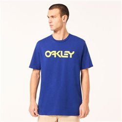 Oakley Mark II Tee 2.0 Crystal Blue