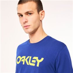 Oakley Mark II Tee 2.0 Crystal Blue