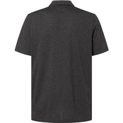 Oakley Transition Polo Dark Grey Hthr