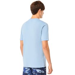 Oakley B1B Sun Tee Stonewash Blue