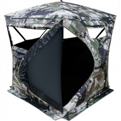 Primos Hide N Sneak Hunting Blind Primos Treestands & Blinds