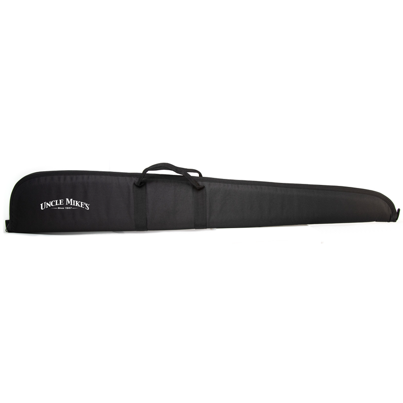 Uncle Mike's Shotgun Case Black XL 52'' UncleMike's Gun Case & Storage