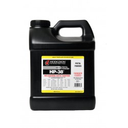 Hodgdon Powder HP-38 8lbs Hodgdon Hodgdon