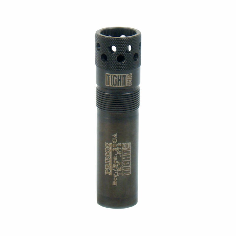 Primos Tight Wad Turkey Choke Remington 20 Ga Primos Choke Tube Primos Tight Wad Turkey Choke Remington 20 Ga Primos Choke Tube
