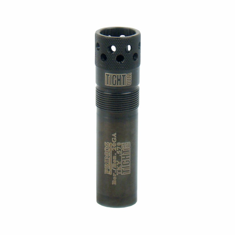 Primos Tight Wad Turkey Choke Mossberg 835/935 12 Ga Primos Choke Tube