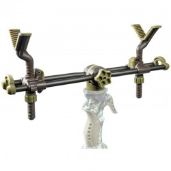 Primos 2 point Gun Rest Primos Accessoires pour le tir