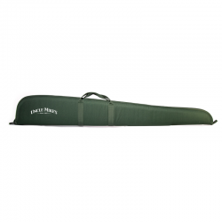 Uncle mike Shotgun Case Green Large 48'' UncleMike's Gun Case & Storage