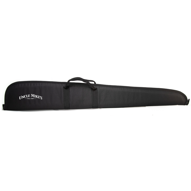 Uncle mike Shotgun Case Black Large 48'' UncleMike's Gun Case & Storage