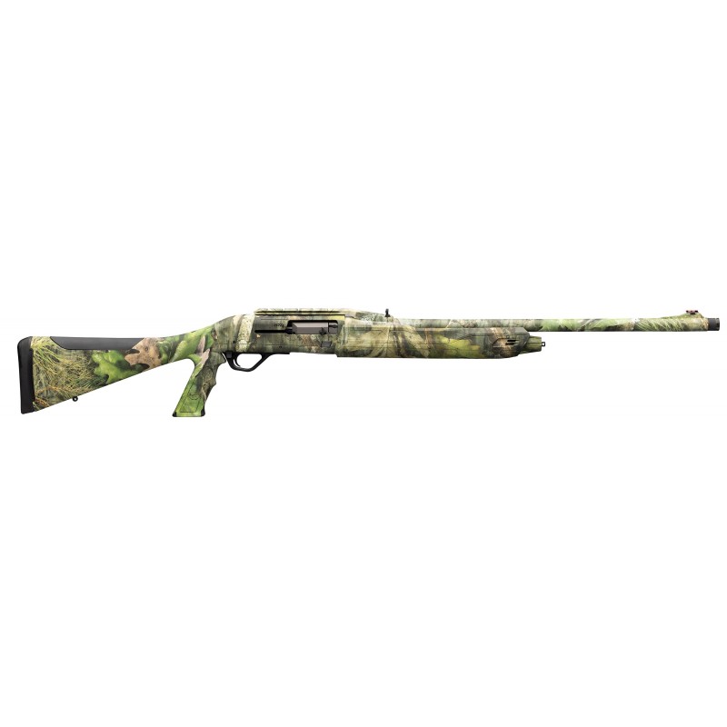 Winchester SX4 Longbeard 12 Ga 3.5'' 24'' MOOB Winchester ( U.S. Reapeating Arms) Winchester