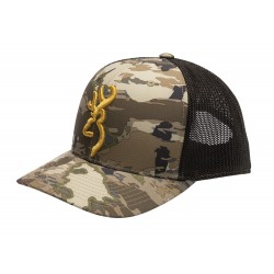 Browning Cap Pahvant Pro Auric Browning Clothing