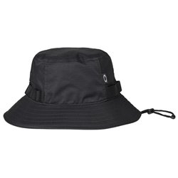 Oakley AE Bucket Hat Blackout - OS