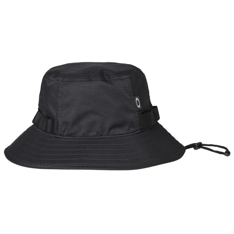 Oakley AE Bucket Hat Blackout - OS OAKLEY Hats