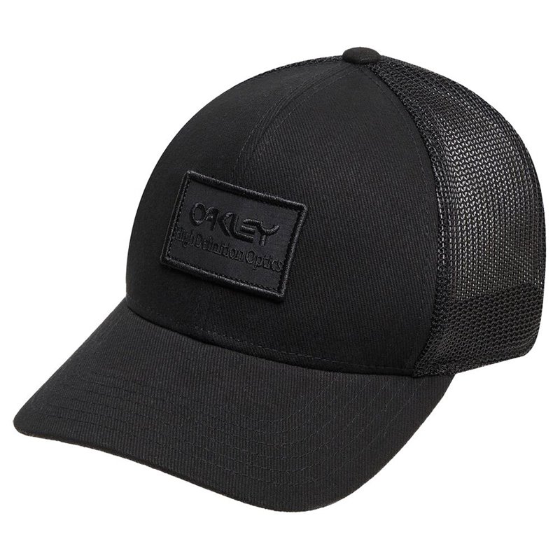 Oakley B1B Hdo Patch Trucker OAKLEY Hats