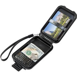 Pelican G5 RF Field Wallet Black