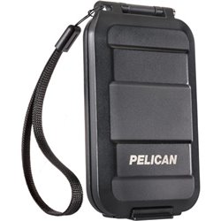 Pelican G5 RF Field Wallet Black