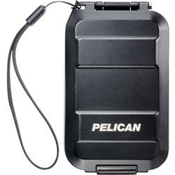 Pelican G5 RF Field Wallet Black