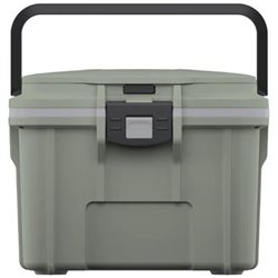 Pelican Personnal Cooler Desert Sage/Grey 8QT PELICAN Coolers