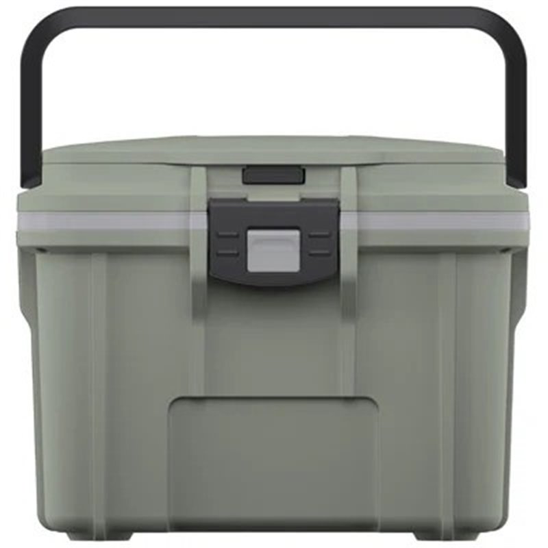 Pelican Personnal Cooler Desert Sage/Grey 8QT PELICAN Glacières