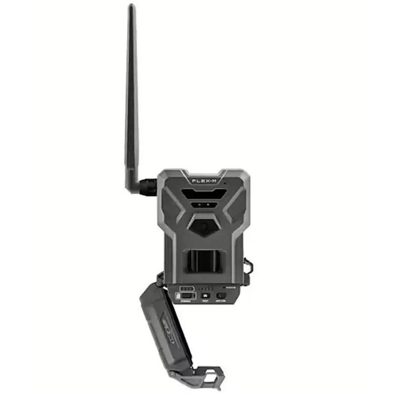 SpyPoint Flex M Can Spy Point (GG telecom) Trail Camera