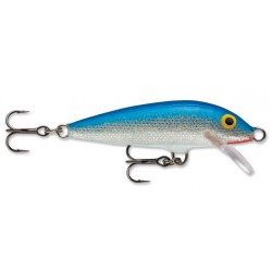 Rapala Flottant Bleu Rapala Rapala