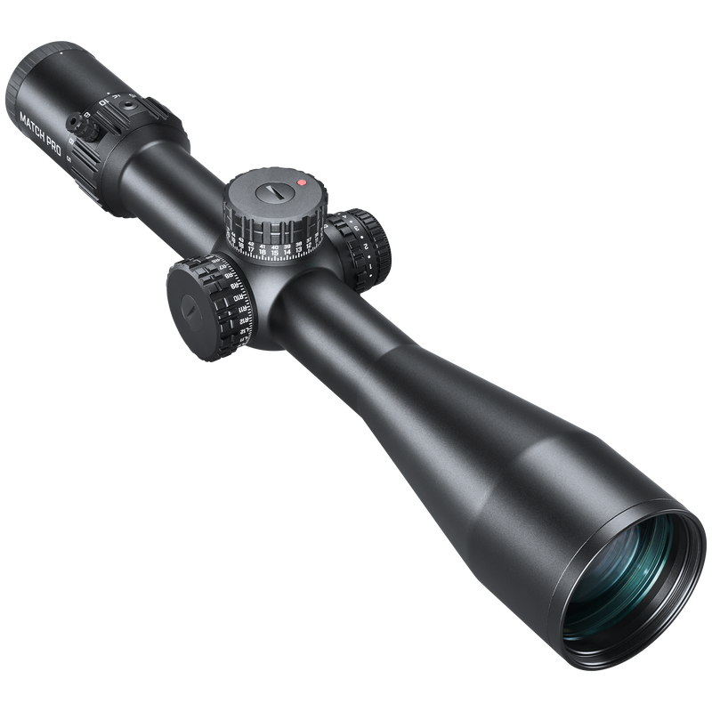 Bushnell Match Pro 5-30x56mm Black FFP MOA Bushnell Bushnell