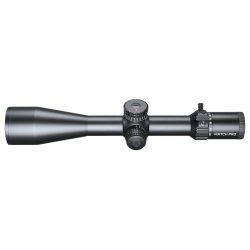 Bushnell Match Pro 5-30x56mm Black FFP MOA Bushnell Bushnell