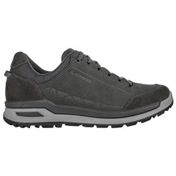 Lowa Bellagio GTX LO Anthracite Lowa Hiking Shoes & Boots