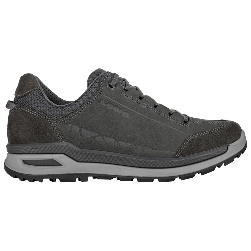 Lowa Bellagio GTX LO Anthracite