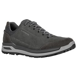 Lowa Bellagio GTX LO Anthracite