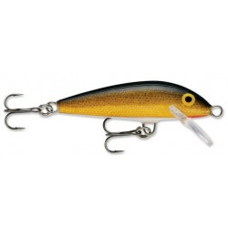 Rapala Flottant Or Rapala Rapala