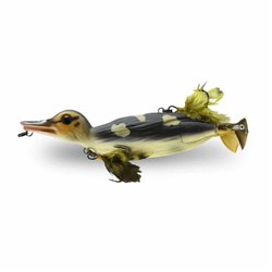 SAVAGE GEAR 3D SUICIDE DUCK WOOD DUCK